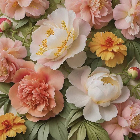 SUMMER BLUSH