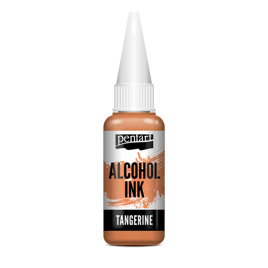 TANGERINE- ALCOHOL INK, 20 ML