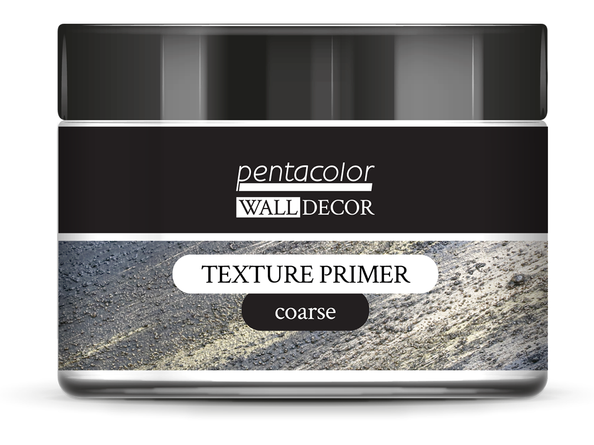 COARSE- TEXTURE PRIMER – Just Like Home Interiors