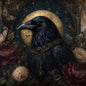 THE RAVEN'S GARDEN