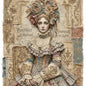 THE TEXTILE MUSE