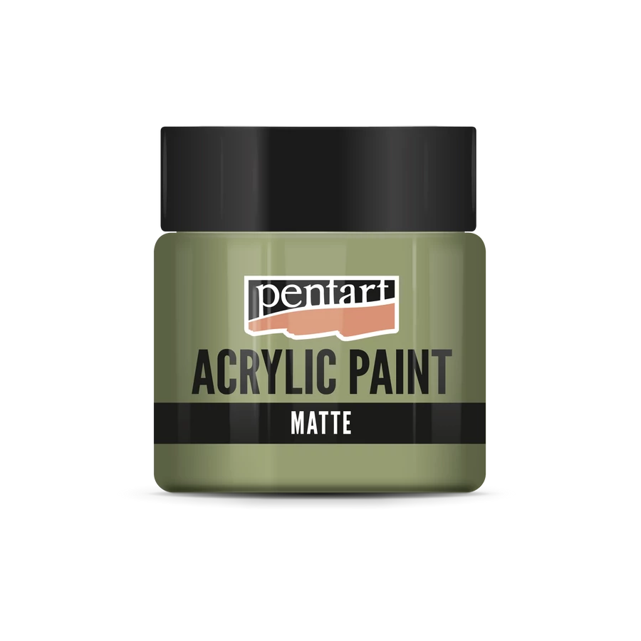 THORN- ACRYLIC PAINT MATTE