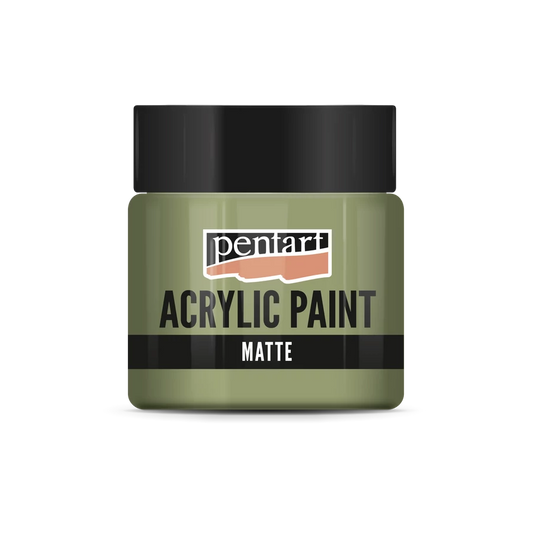 THORN- ACRYLIC PAINT MATTE