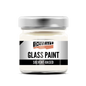 TRANSPARENT- GLASS PAINT SOLVENT BASED, 30 ML