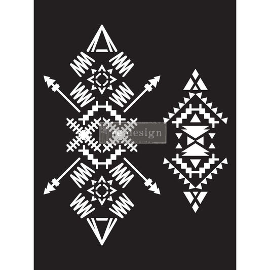 TRIBAL IMPRINT