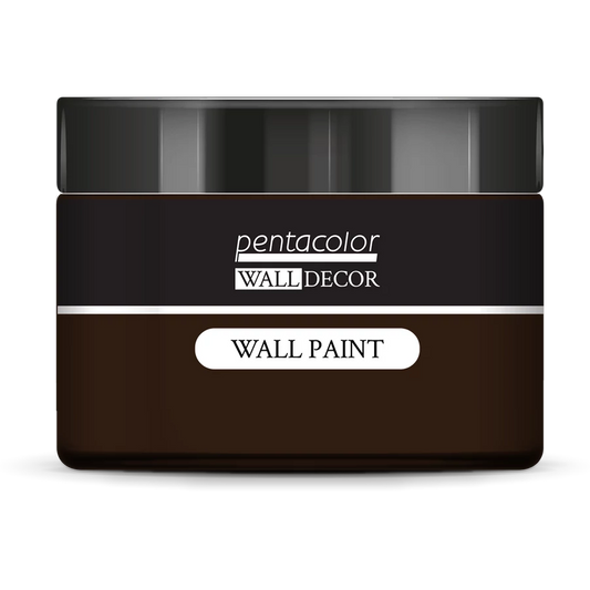 TRUFFLE BROWN- WALL PAINT, 150ML