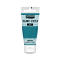 TURQUOISE BLUE- CREAMY ACRYLIC MATTE, 60ML
