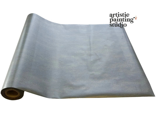 URBAN PATINA Rub On Metallic Foil by APS