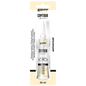 VANILLA - CONTOUR LINER- 20ML