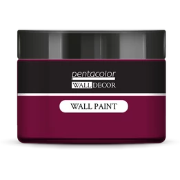 VIBRANT RED- WALL PAINT, 150ML