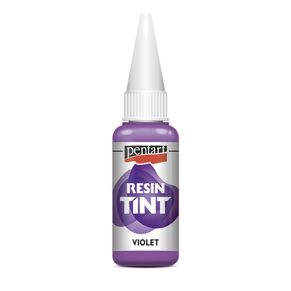 VIOLET - RESIN TINT 20ML
