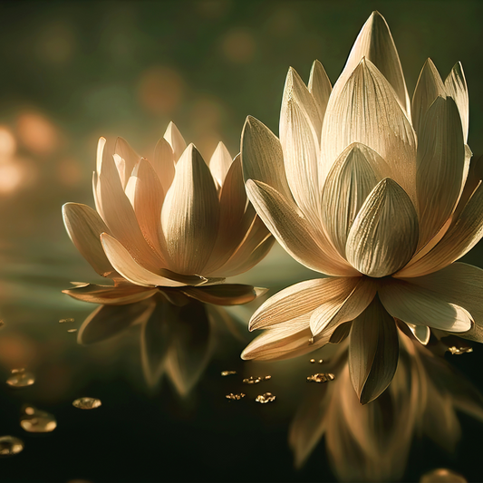 WATER LILY