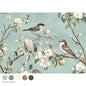 WHISPERING WINGS- LIMITED EDITION