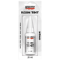 WHITE - RESIN TINT 20ML