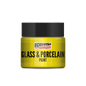 YELLOW- GLASS & PORCELAIN PAINT 30 ML